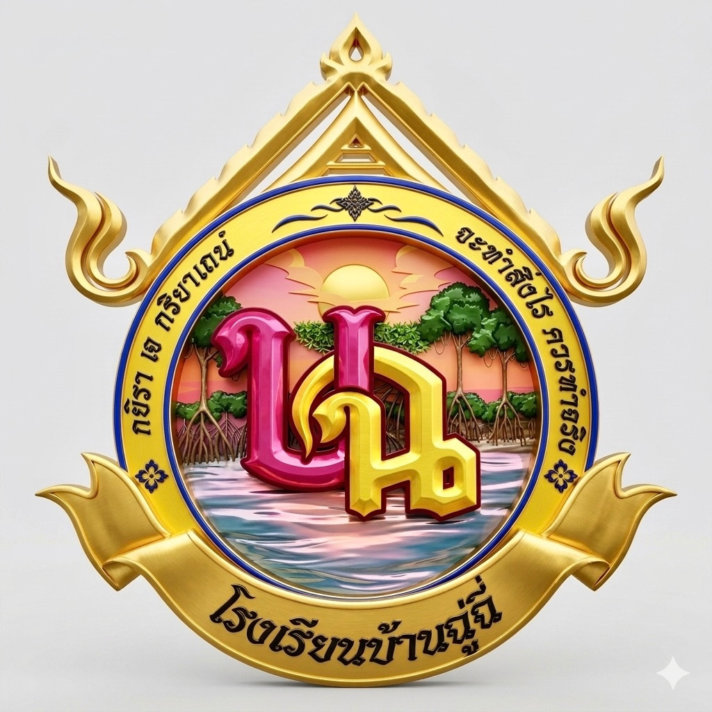 โรงเรียนบ้านฉู่ฉี่