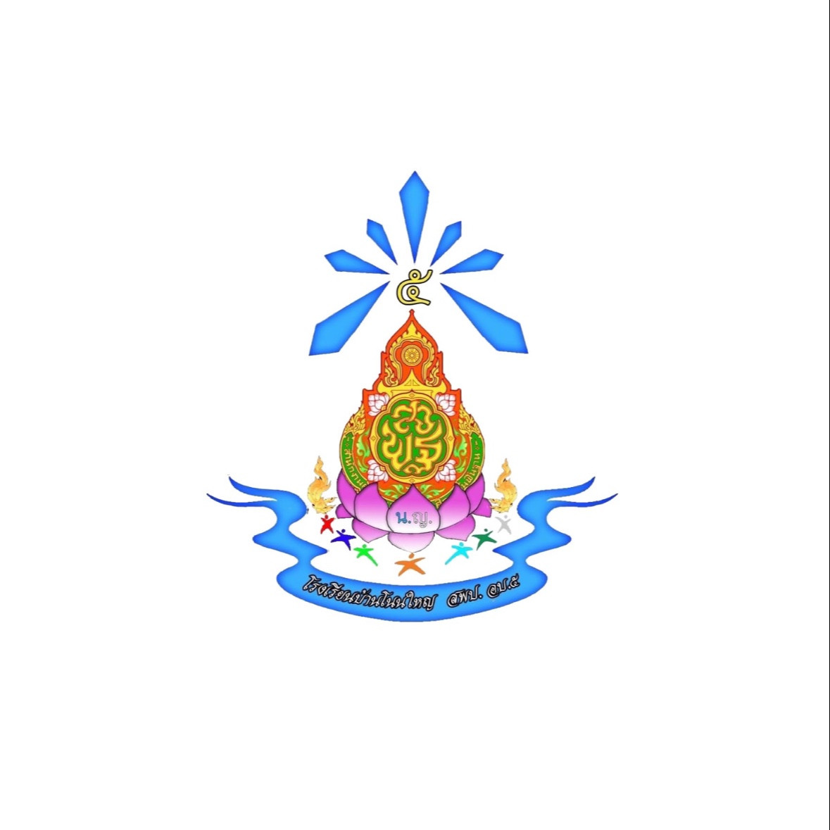โรงเรียนบ้านโนนใหญ่